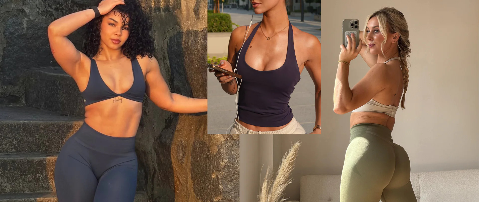 Empowering Every Woman's Fitness Journey