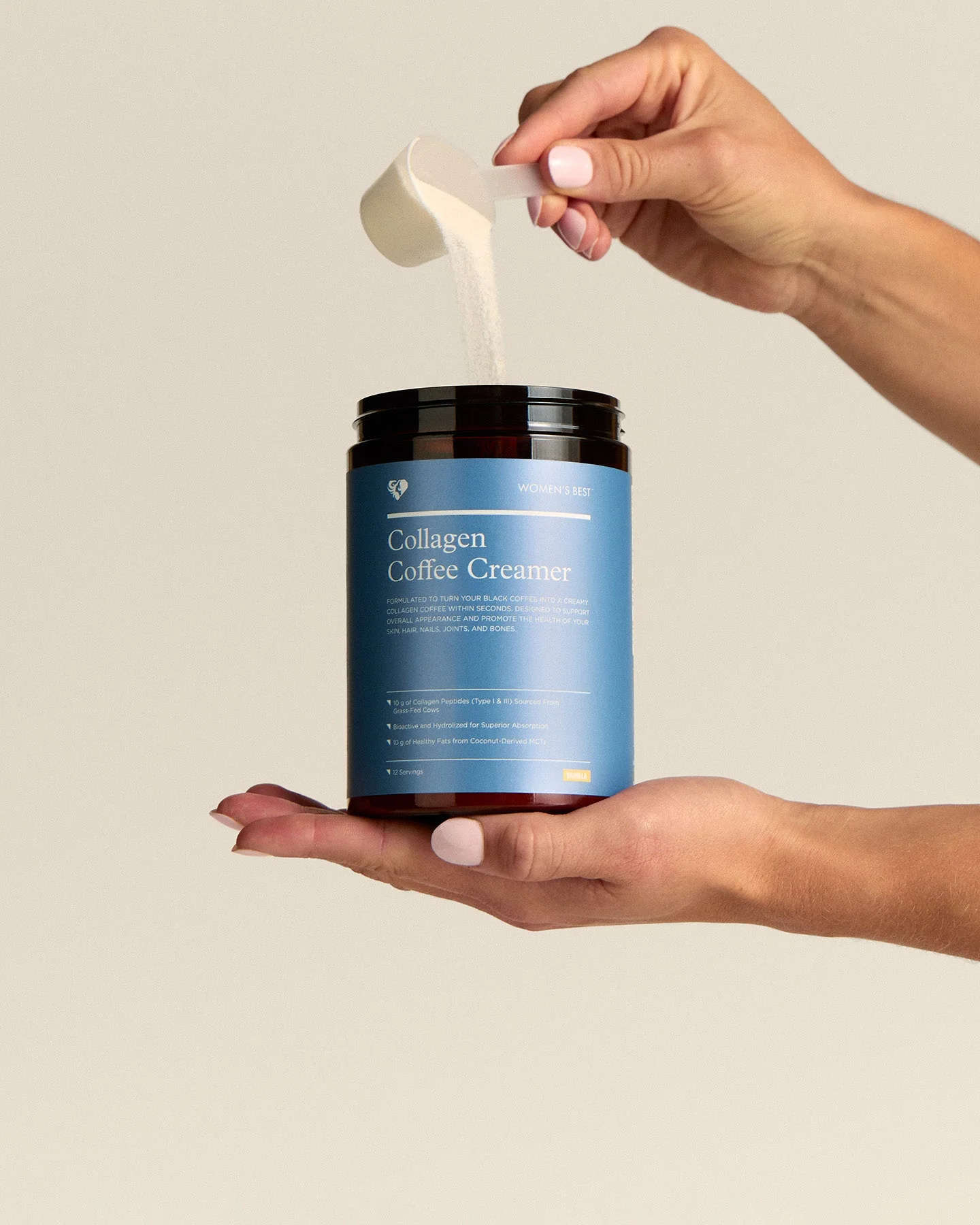 Collagen Coffee Creamer - Image 3
