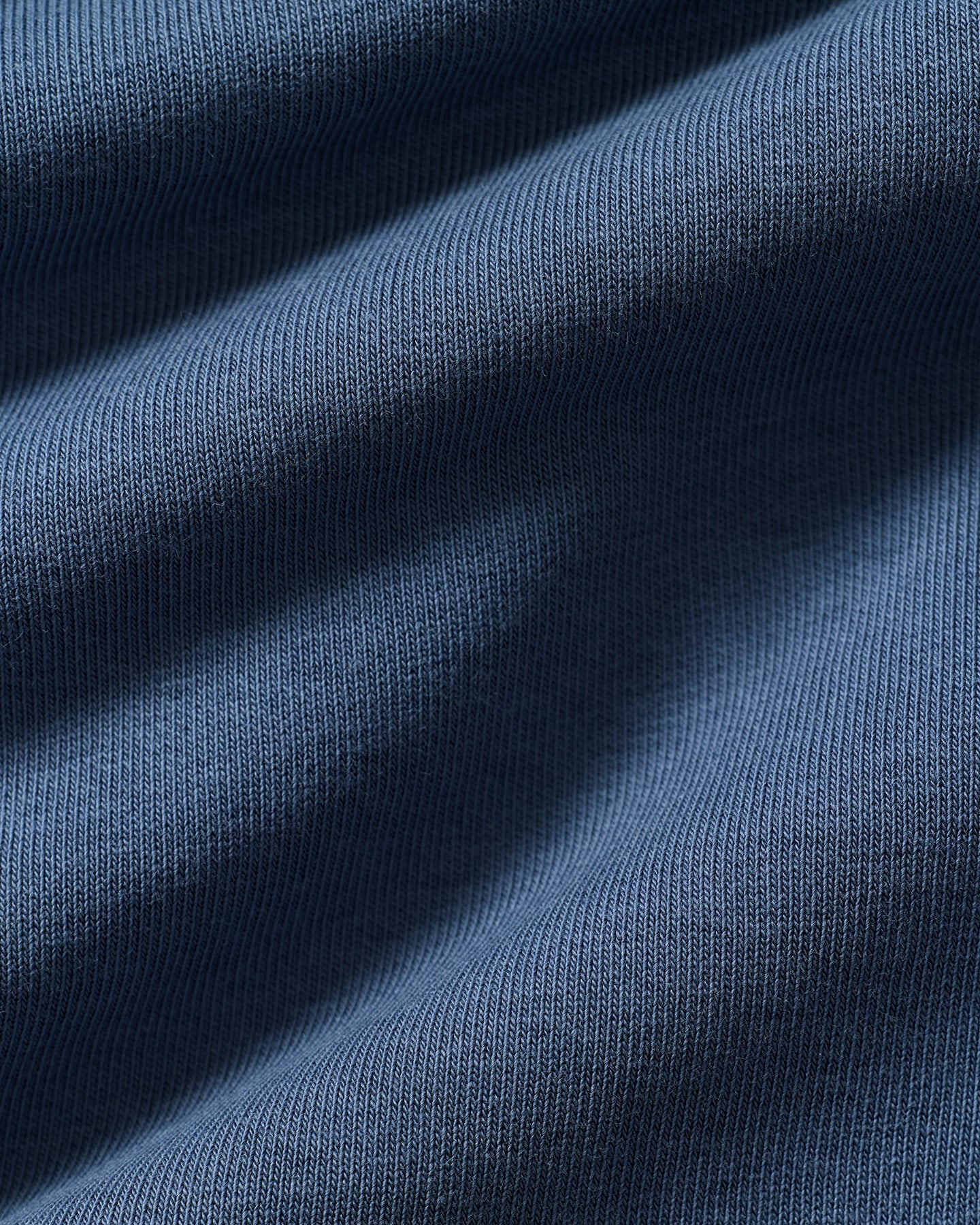 Comfort Lightweight Shorts | Blueberry - Image 5