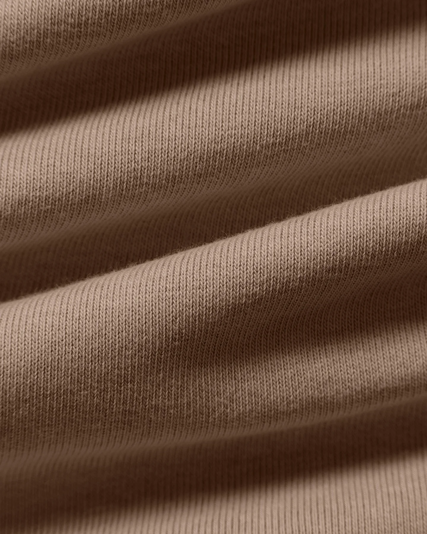 Comfort Oversized Sports Club Hoodie | Taupe Grey - Image 5