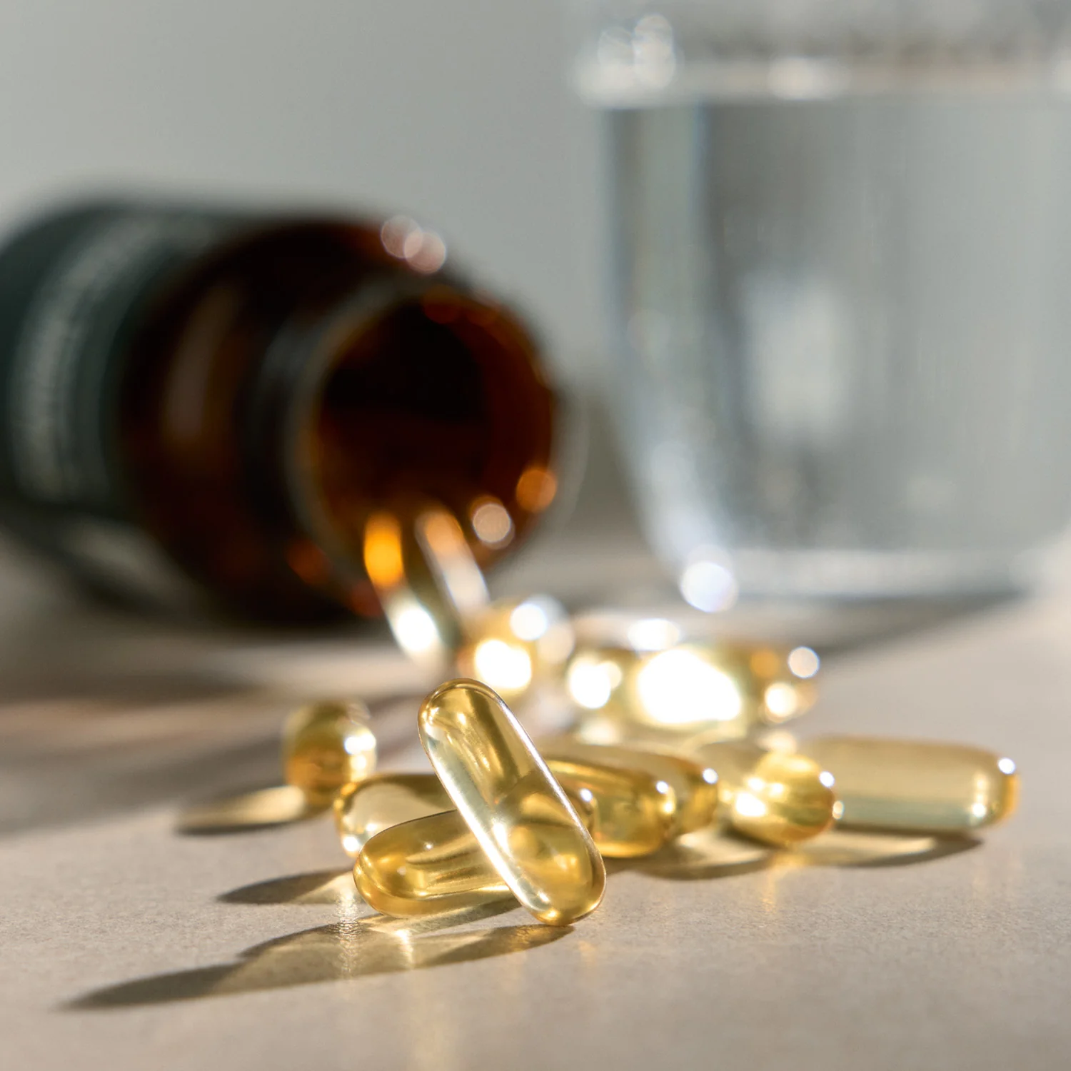 Complete Vegan Omega-3 Capsules (2000mg) - Image 5