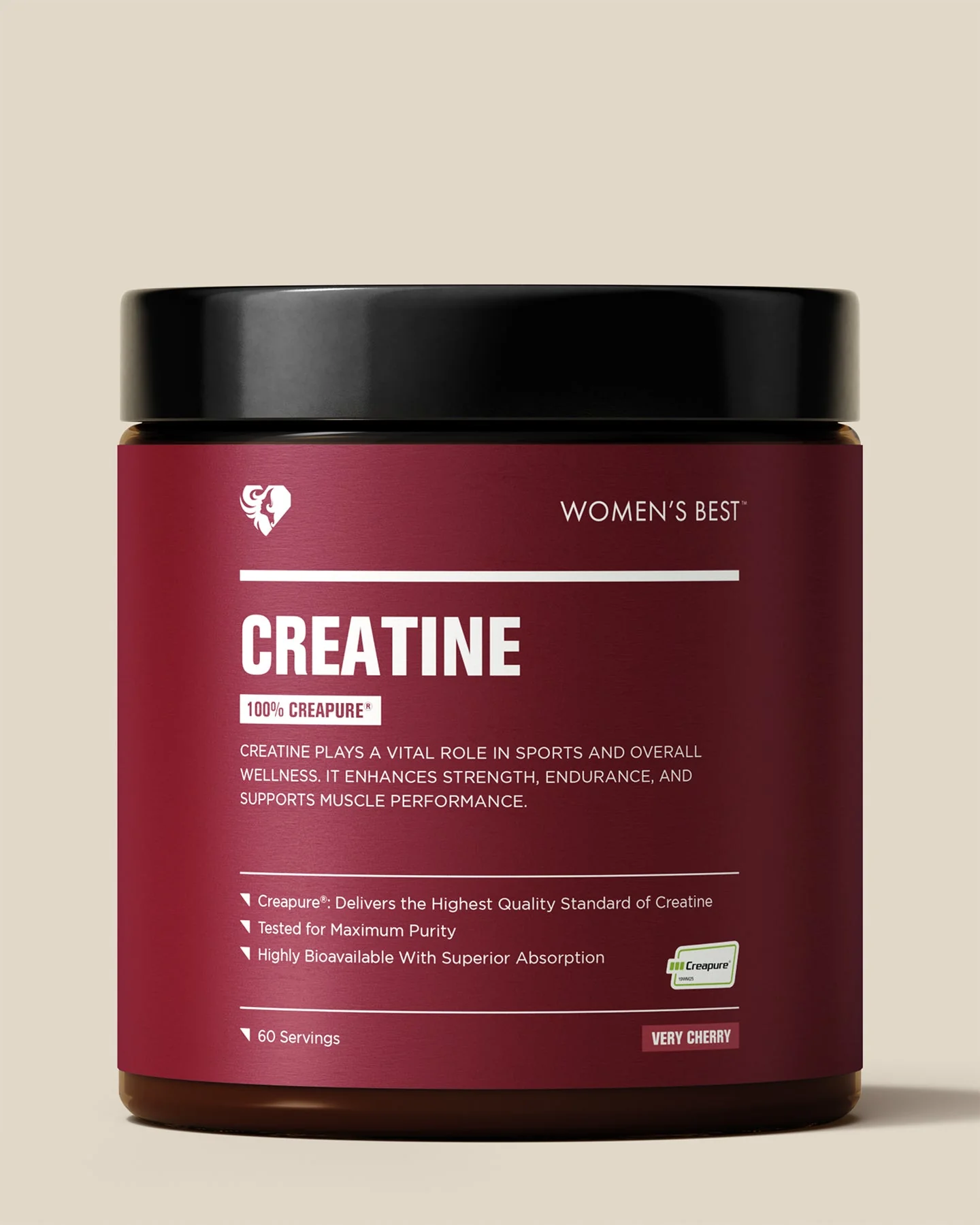 Creatine Powder (100% Creapure®) - Image 10