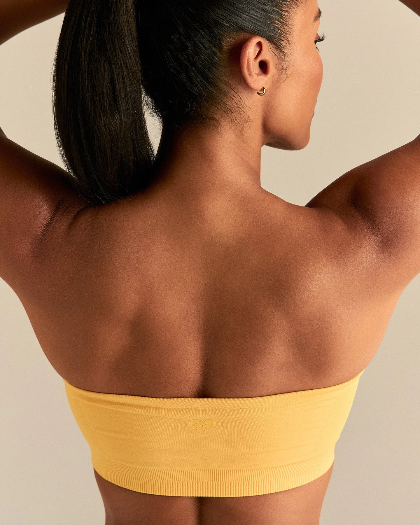 Define 2.0 Bandeau Bra | Mango - Image 6