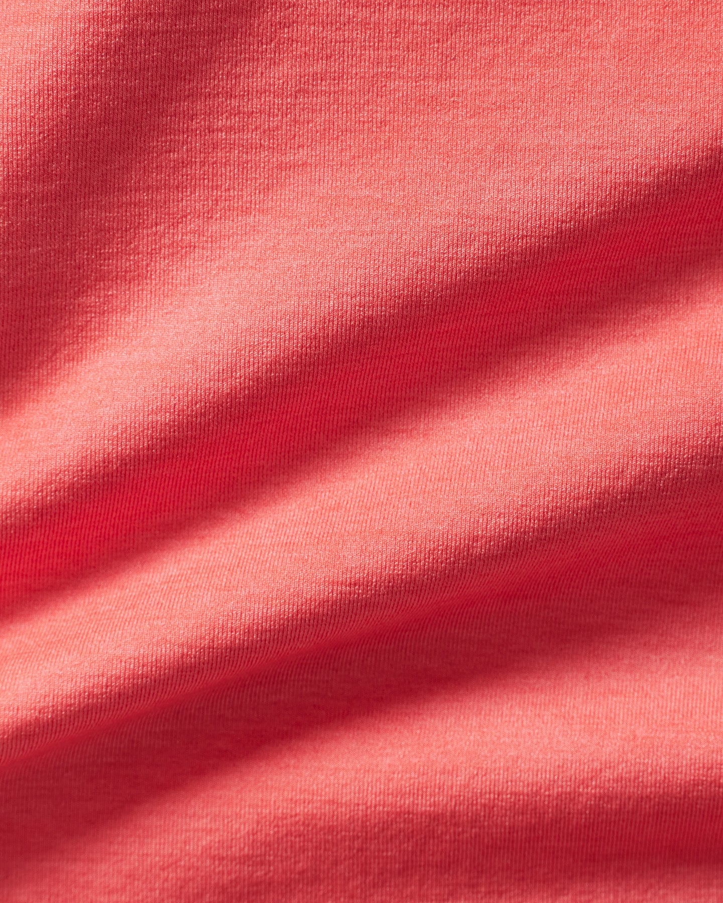 Define 2.0 Bandeau Bra | Sunlit Coral - Image 5