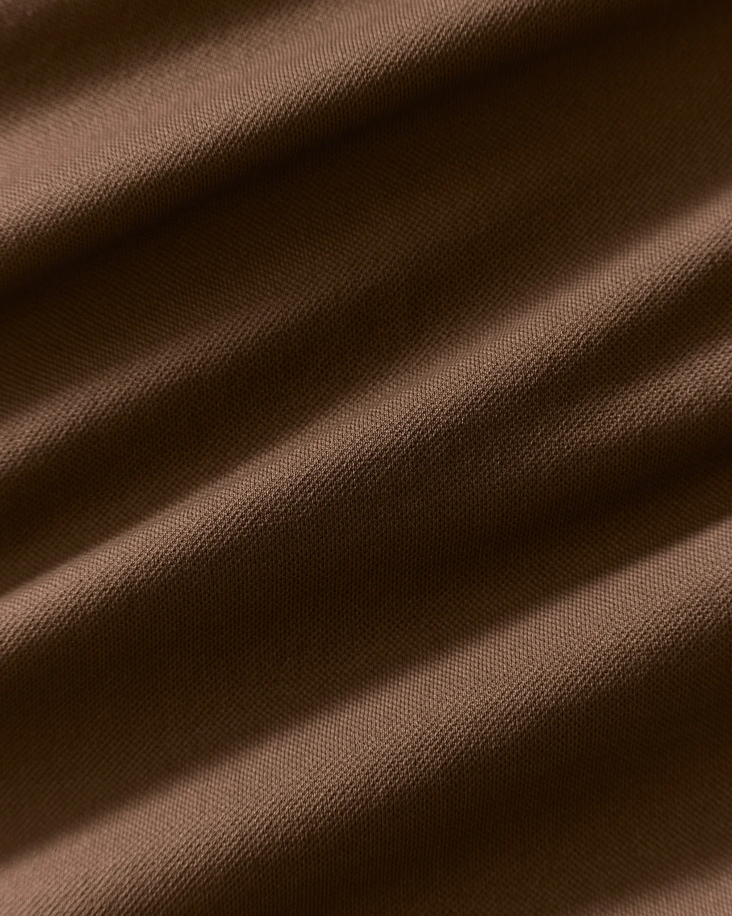 Emphasize Mid Waist Leggings | Milk Chocolate - Image 5