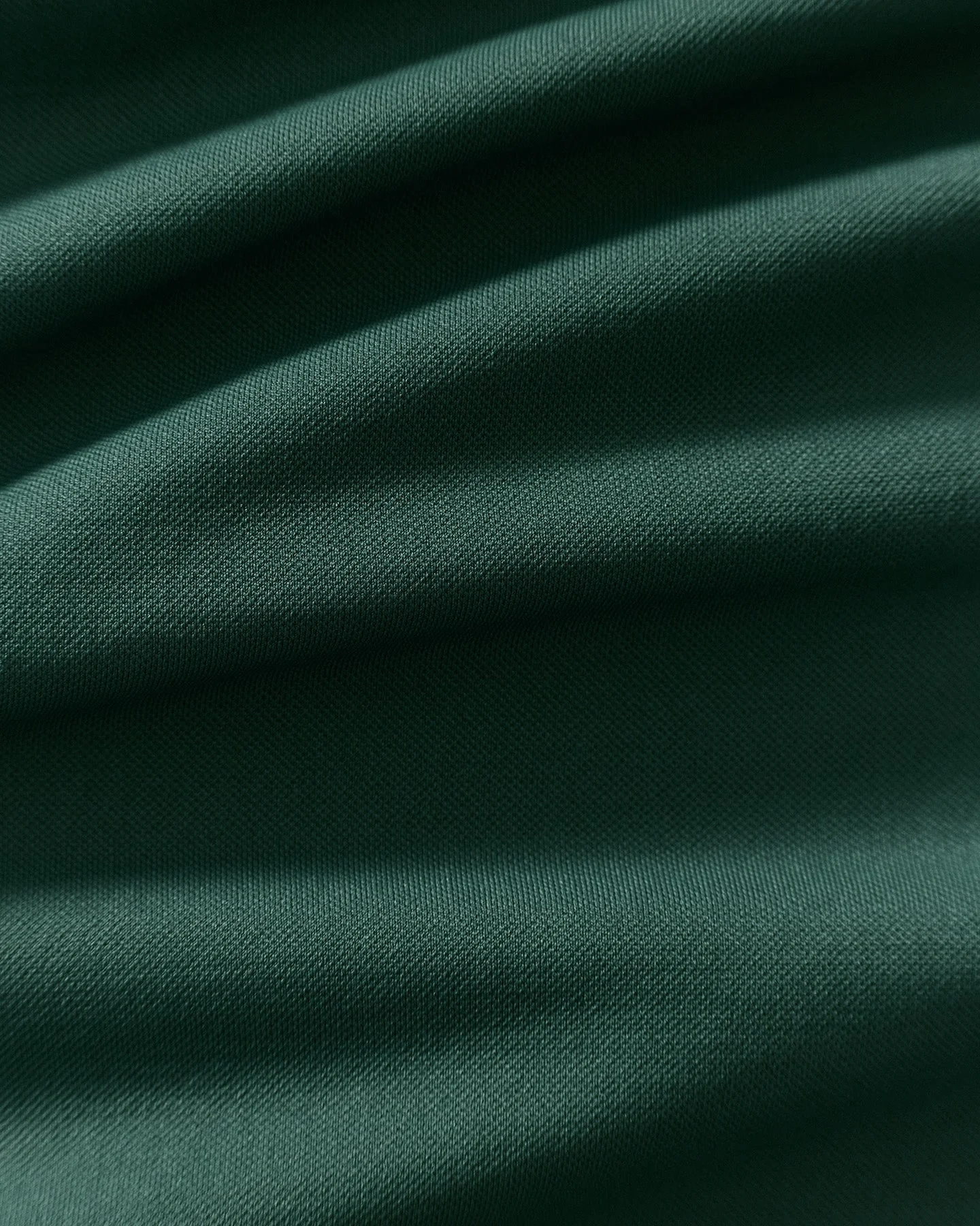 Emphasize V-Neck Bra | Evergreen - Image 5