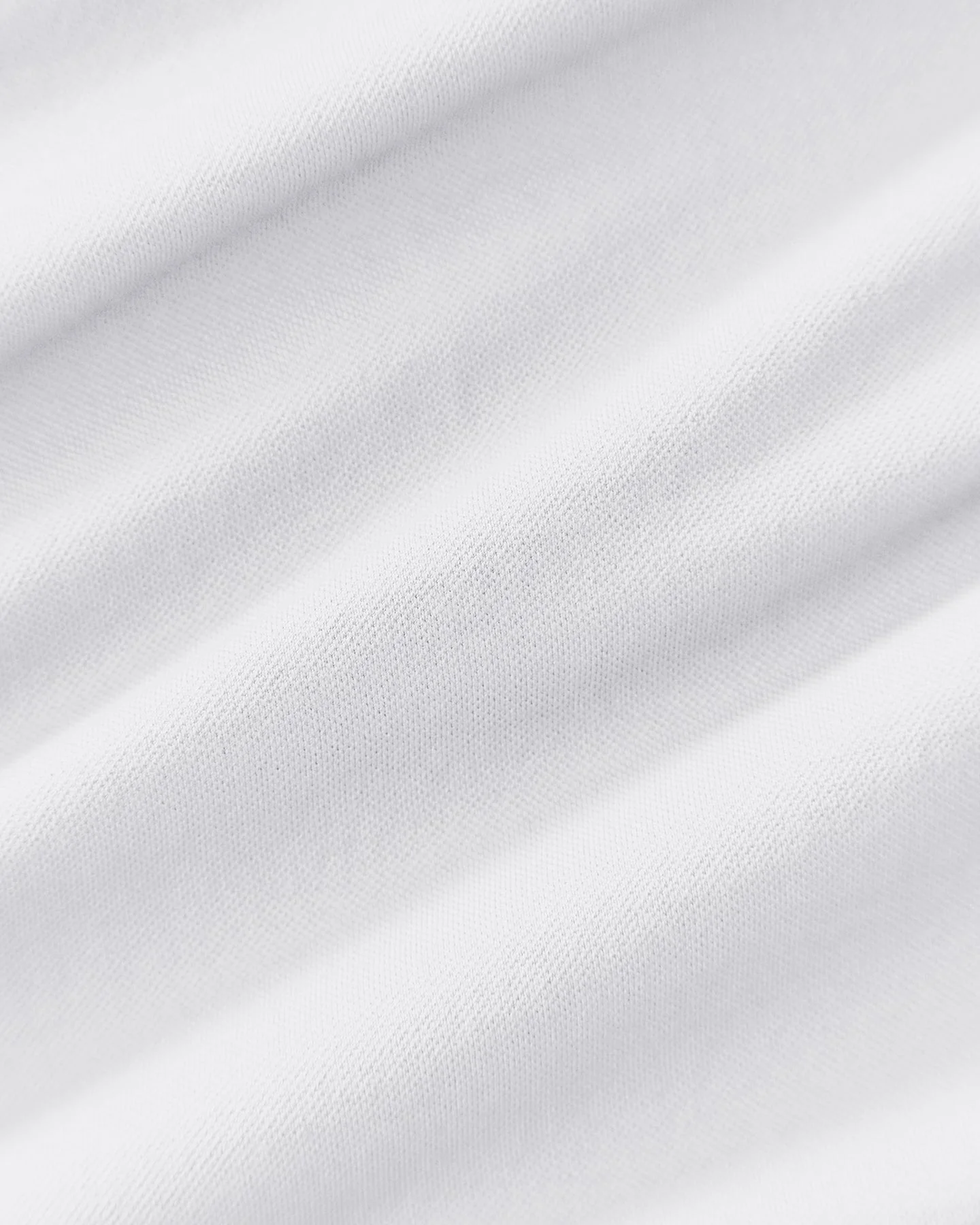 Emphasize V-Neck Bra | White - Image 5