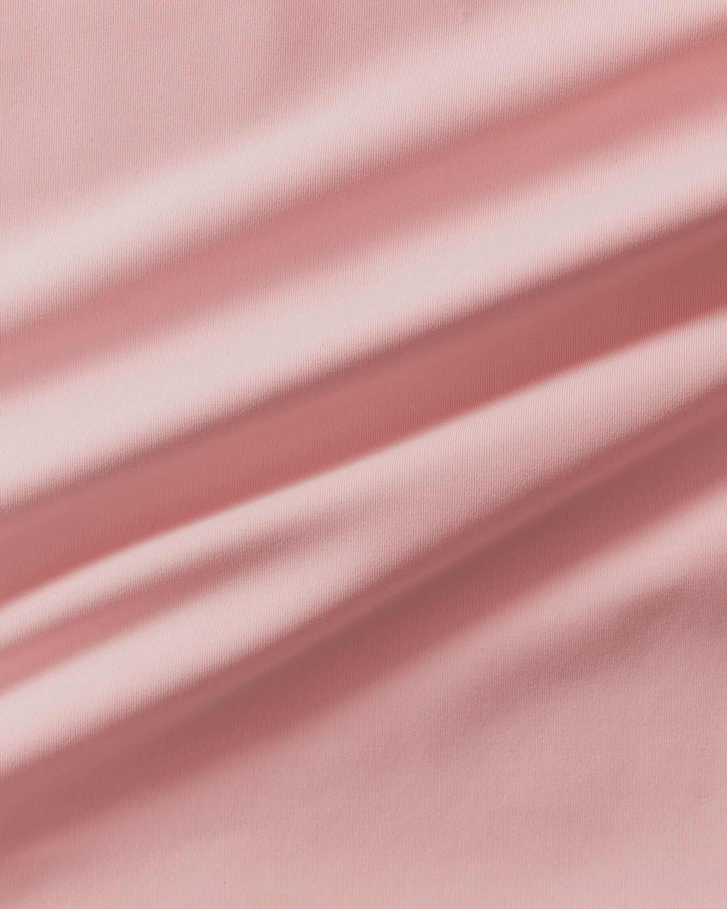 Essential High Waist Capri Leggings | Sweet Pink - Image 5