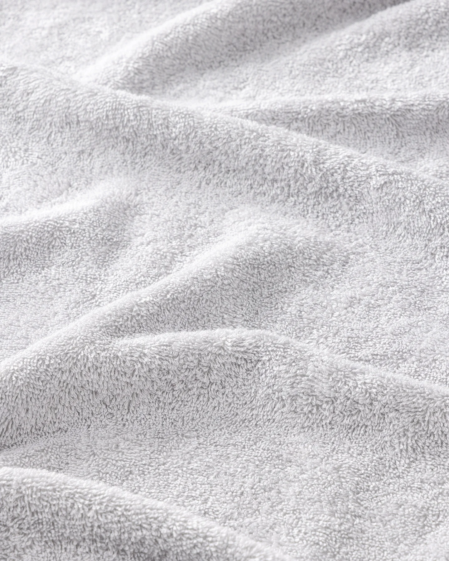 Large Sweat Towel | Silver Grey - Image 3