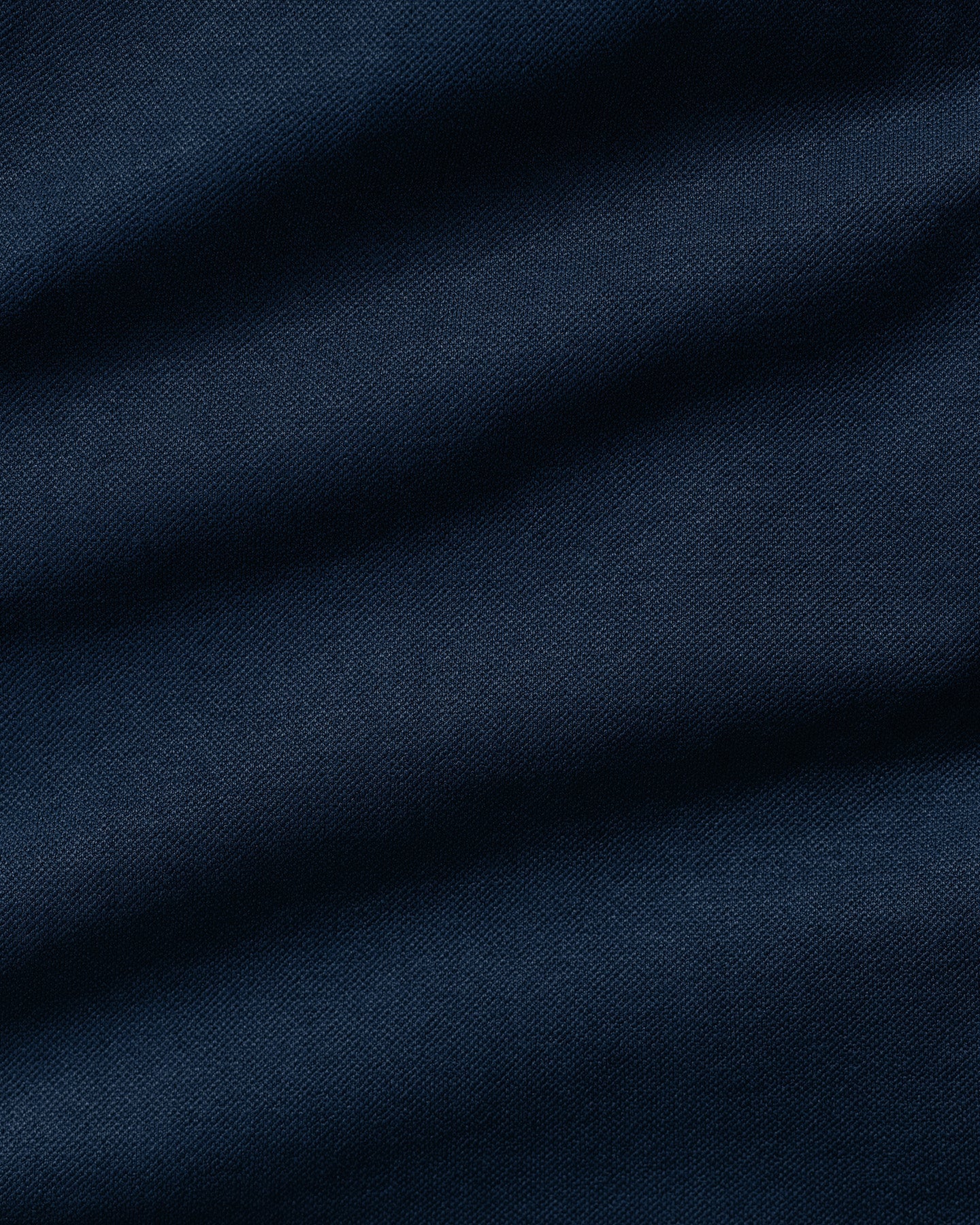 Power Halter Neck Bra | True Navy - Image 5
