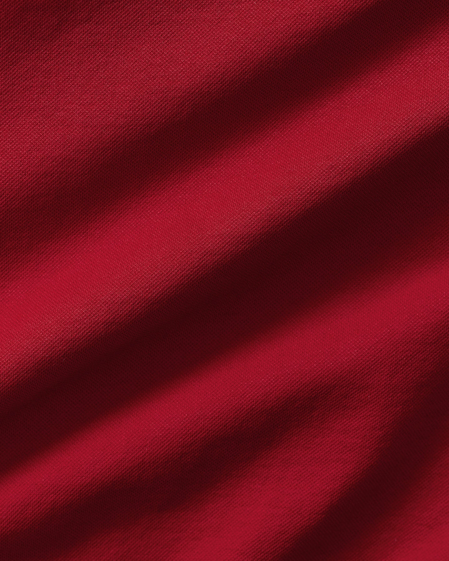 Power Long Sleeve Top | True Red - Image 5