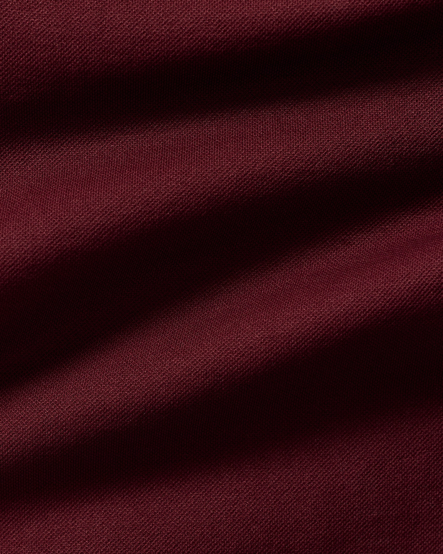 Power High Waist Leggings | Dark Cherry - Image 5