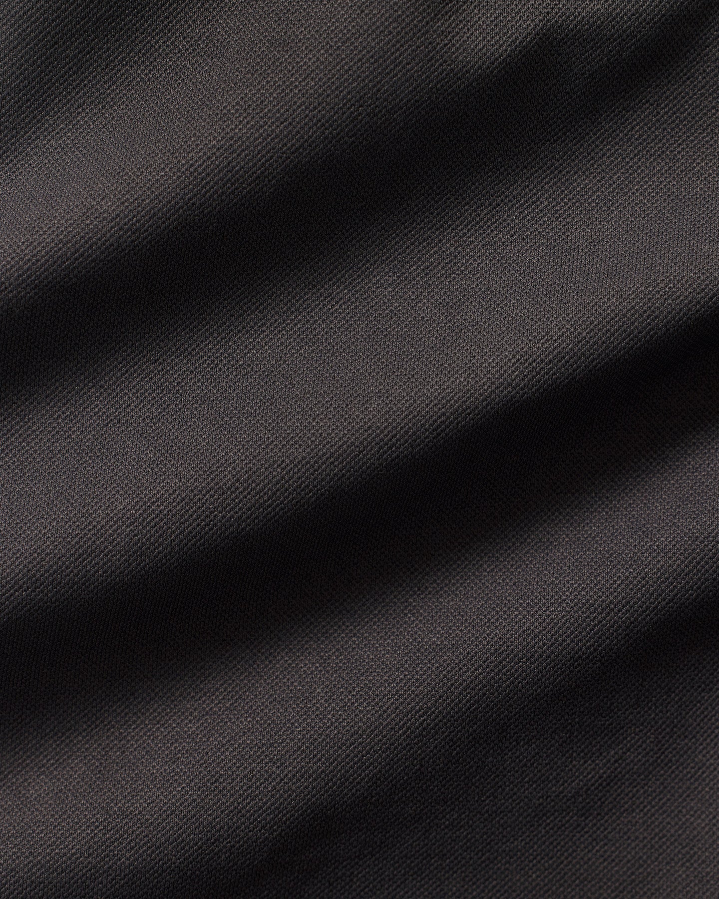 Power Long Sleeve Crop Top | Graphite - Image 5