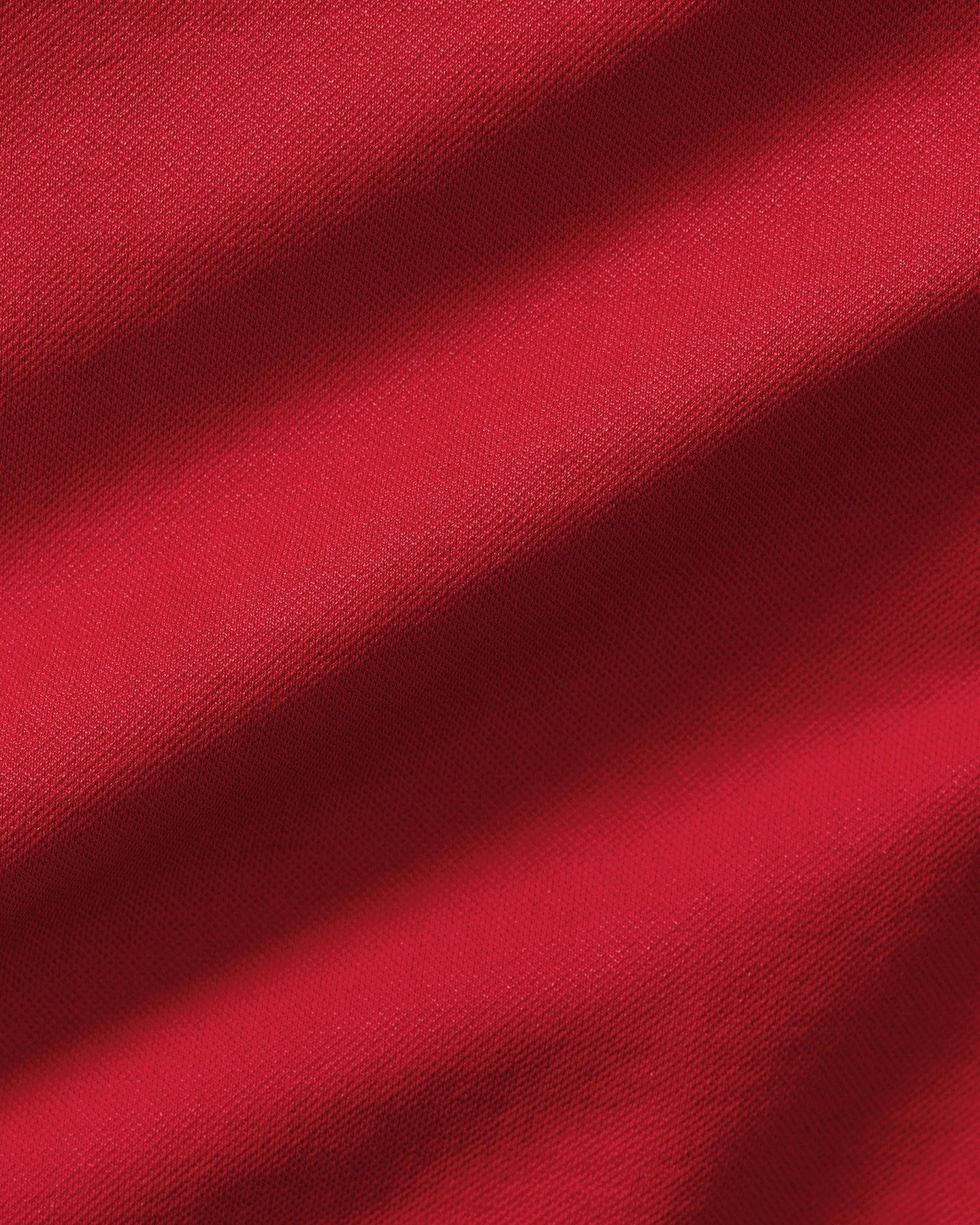 Power One Shoulder Bra | Spicy Red - Image 5