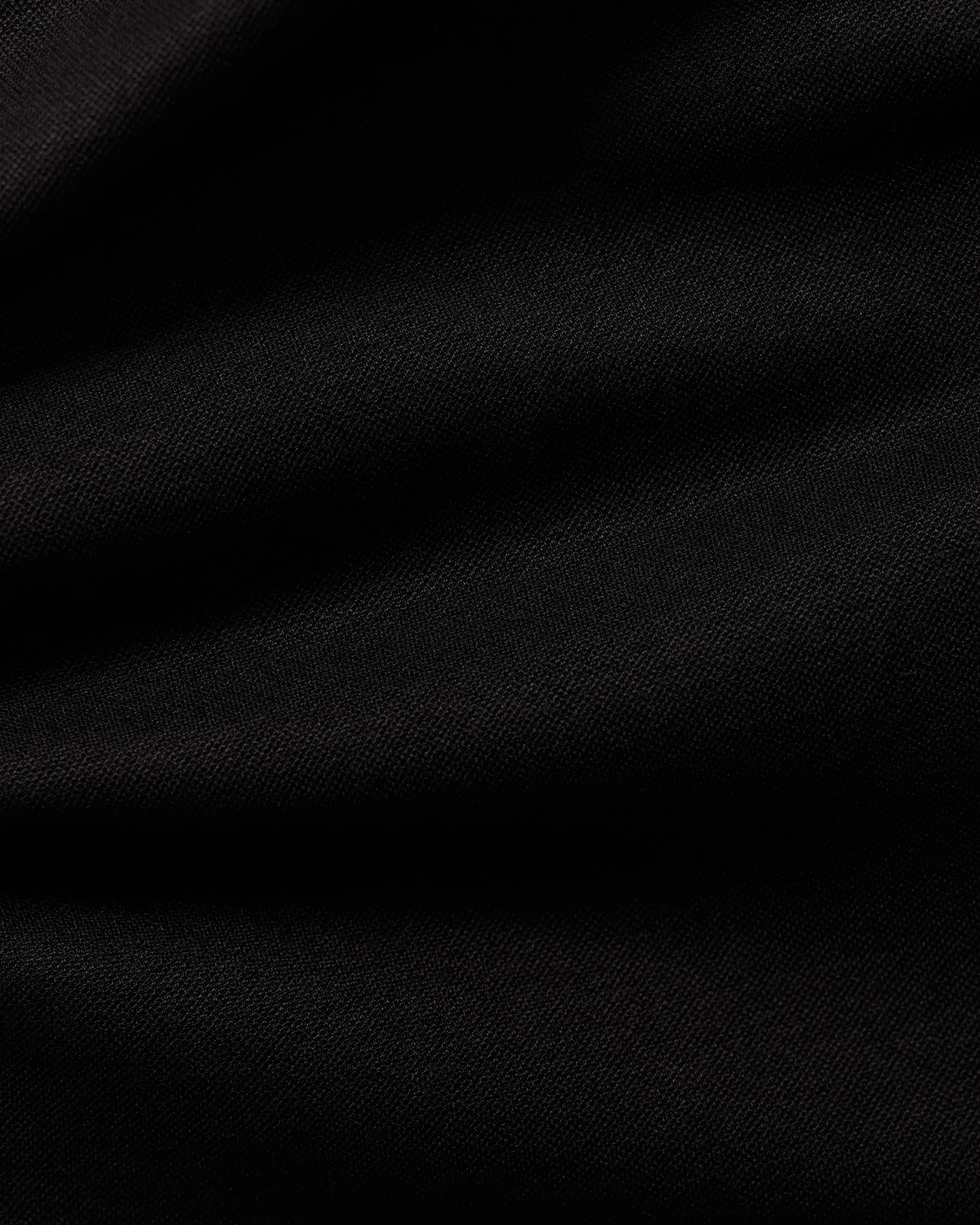 Power High Waist Shorts | Black - Image 5