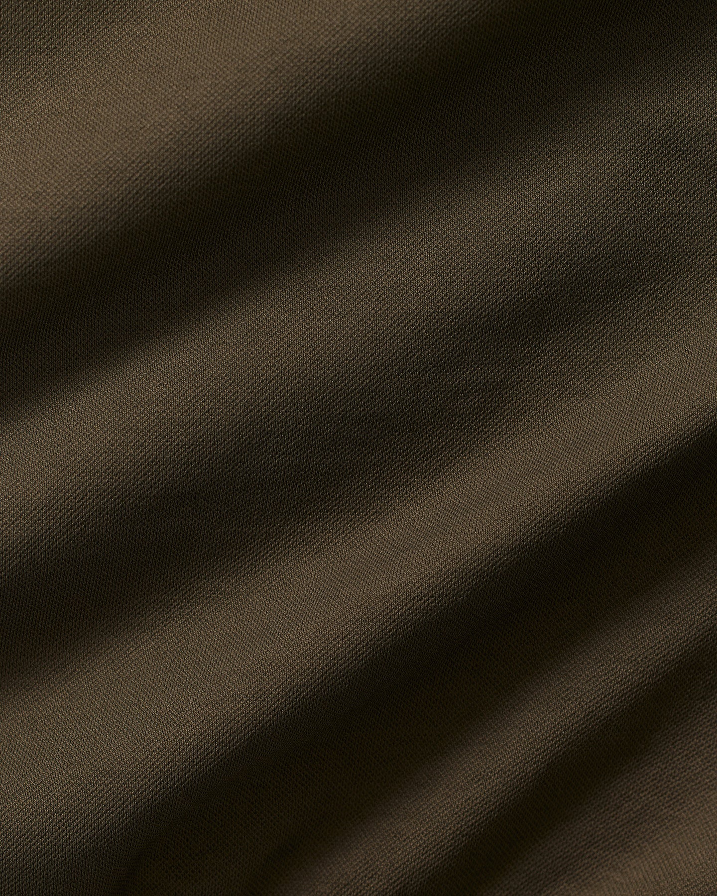 Power High Waist Shorts | Dark Olive - Image 5