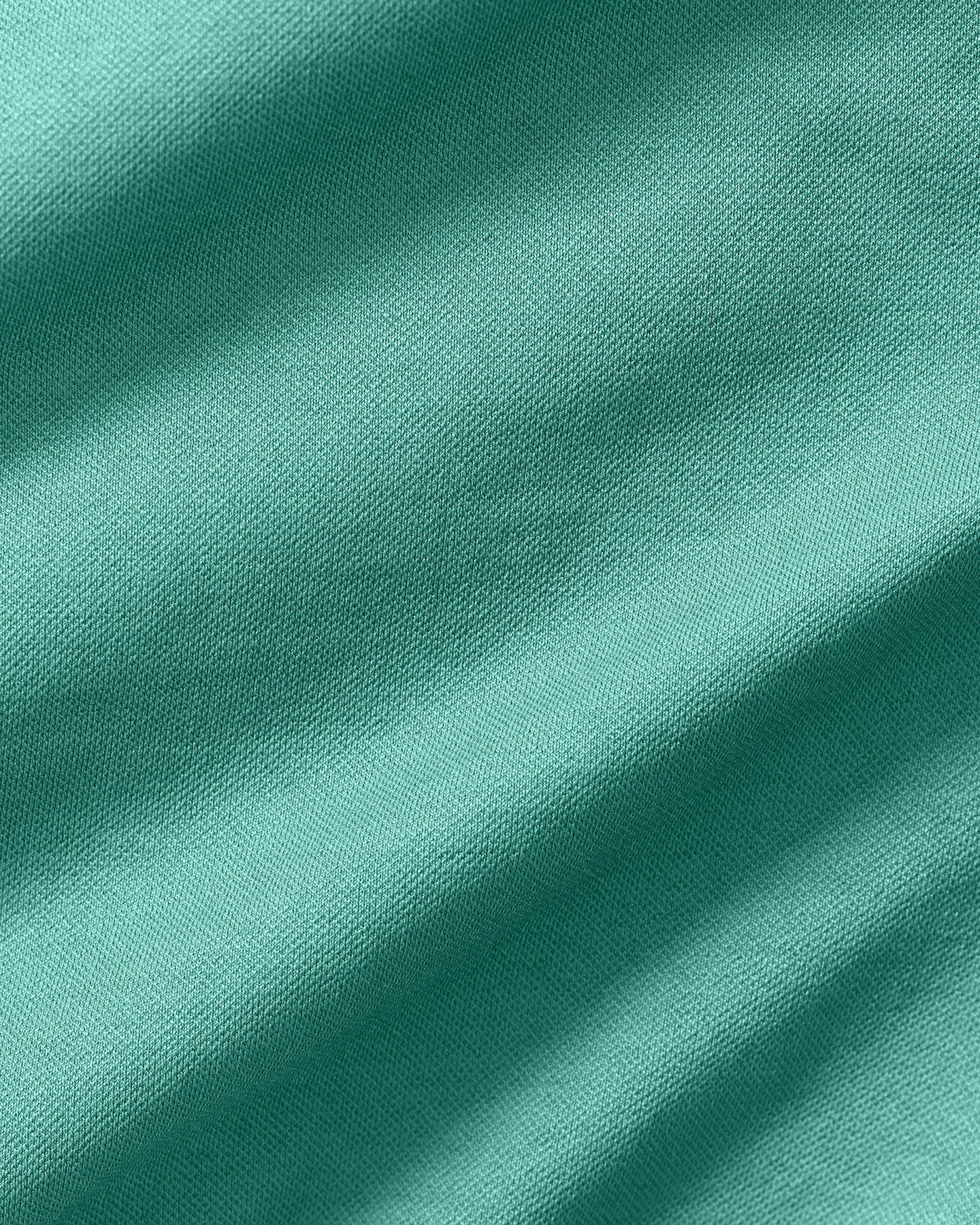 Power High Waist Shorts | Marine Green - Image 5