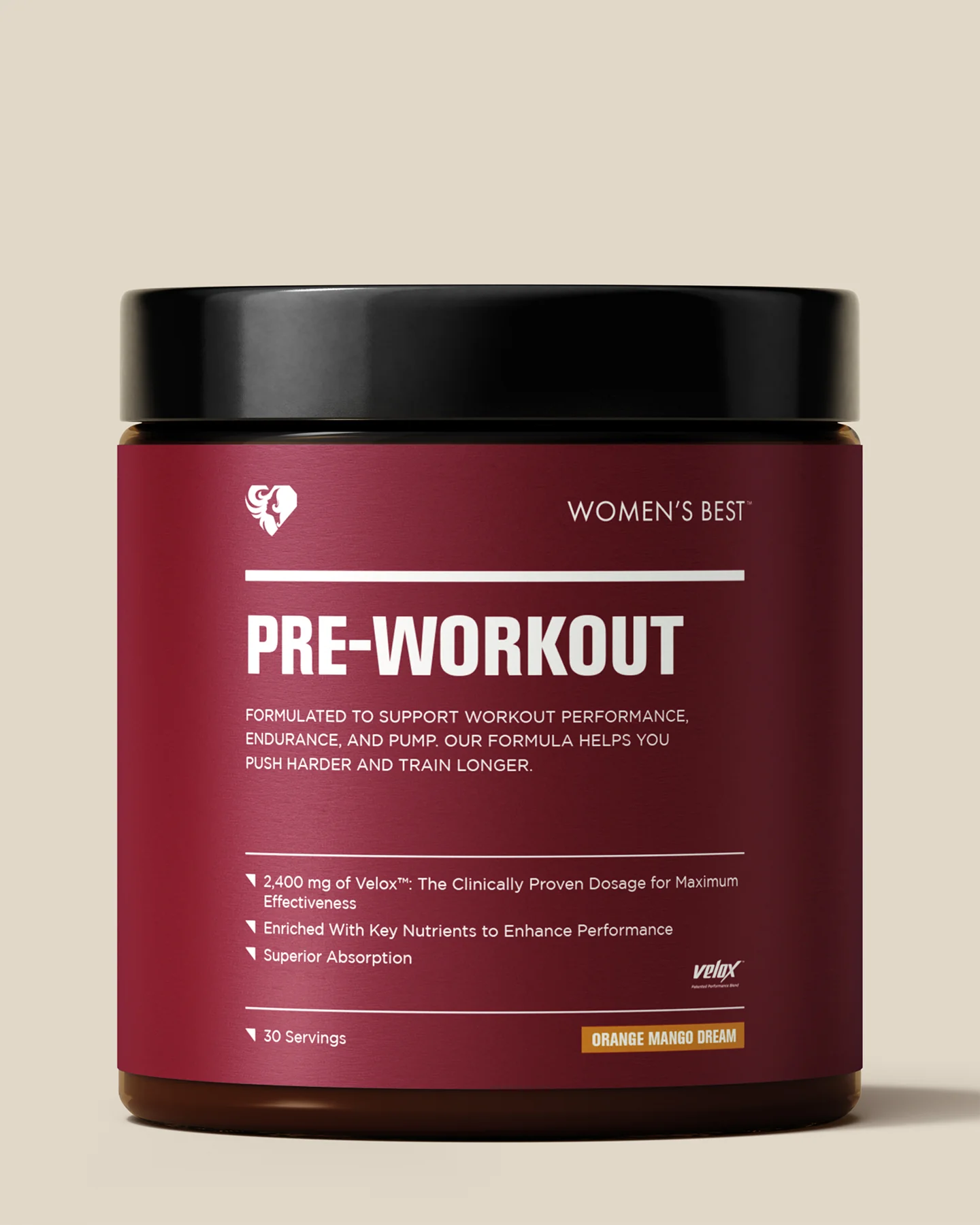 Pre Workout Booster - Image 6
