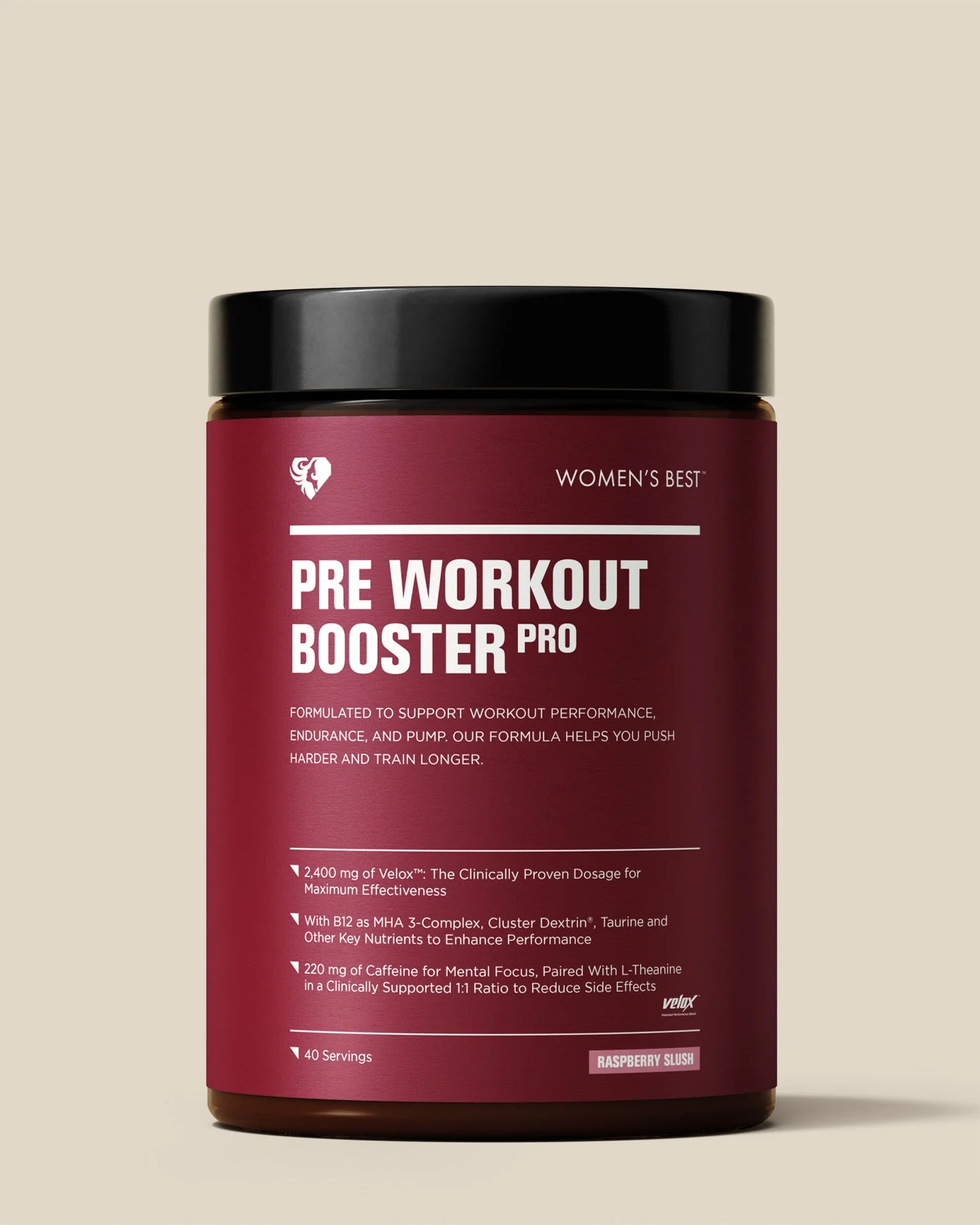 Pre Workout Booster Pro - Image 8
