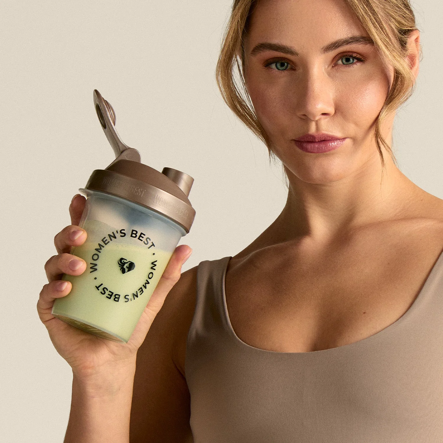 Shaker (400ml) - Image 12