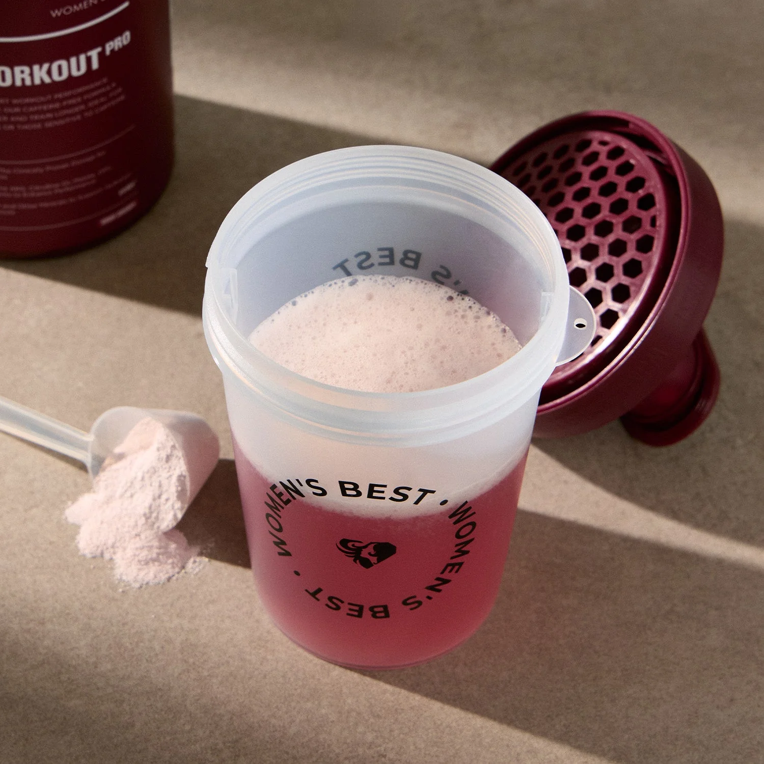 XL Shaker (800ml) - Image 17