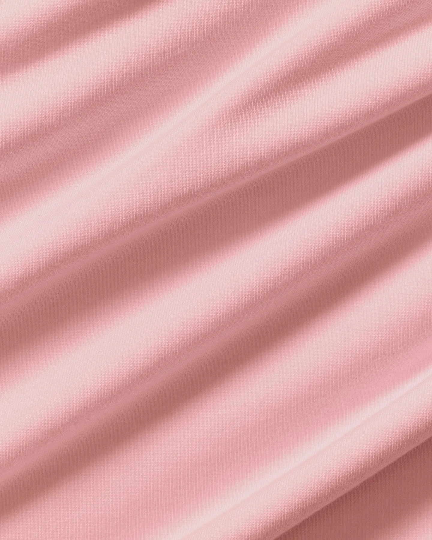 Smooth Contour Long Sleeve Reversible T-Shirt | Sweet Pink - Image 5