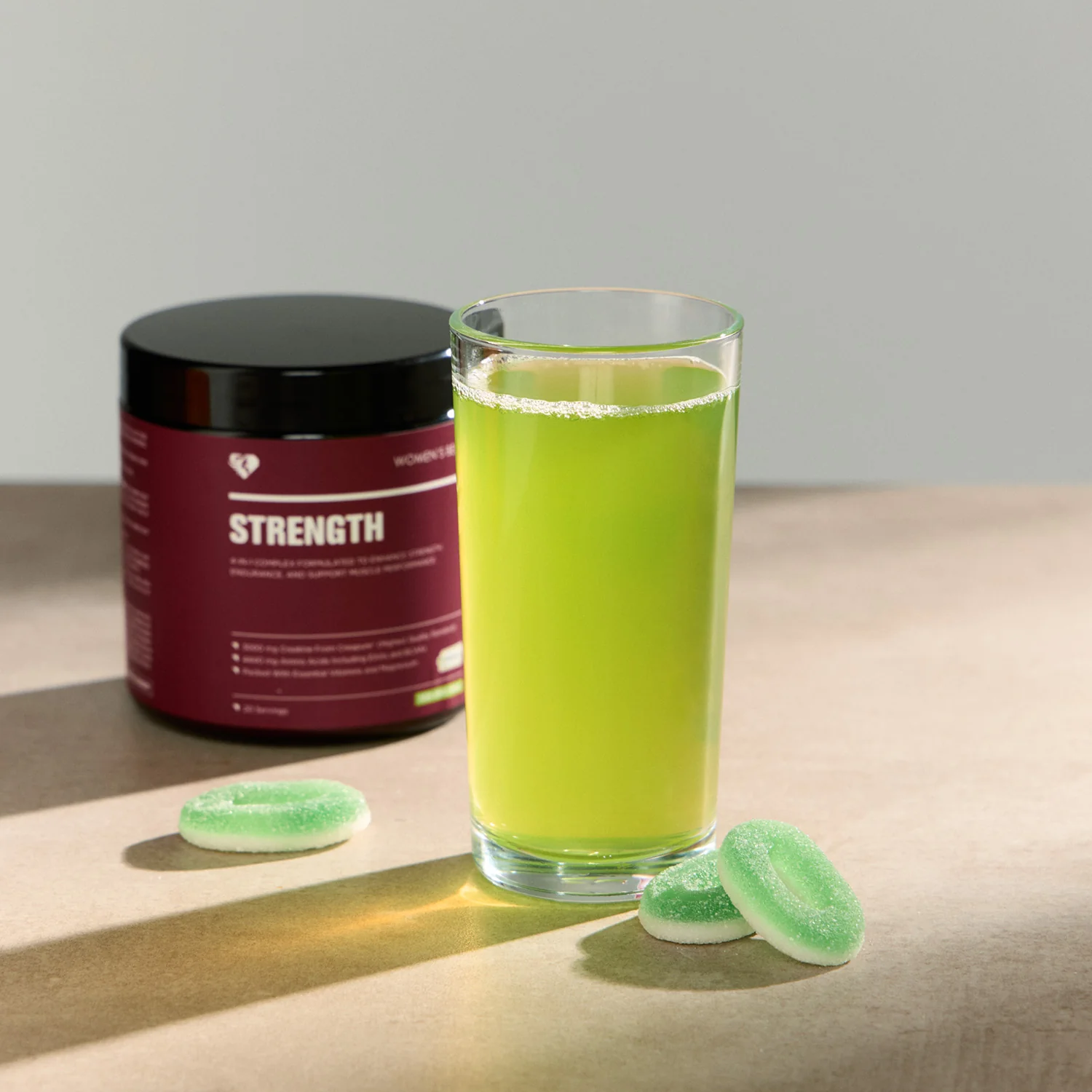 Strength - Image 5