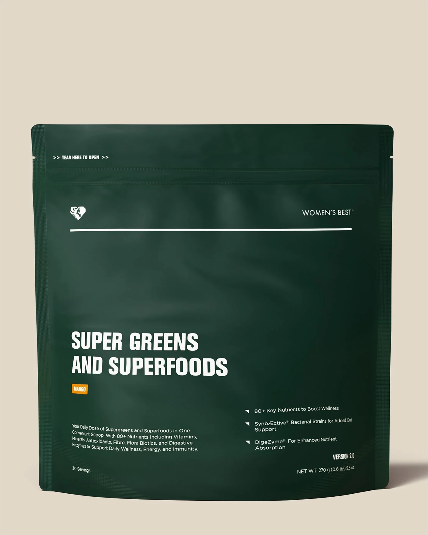 Super Greens & Superfoods - Image 7